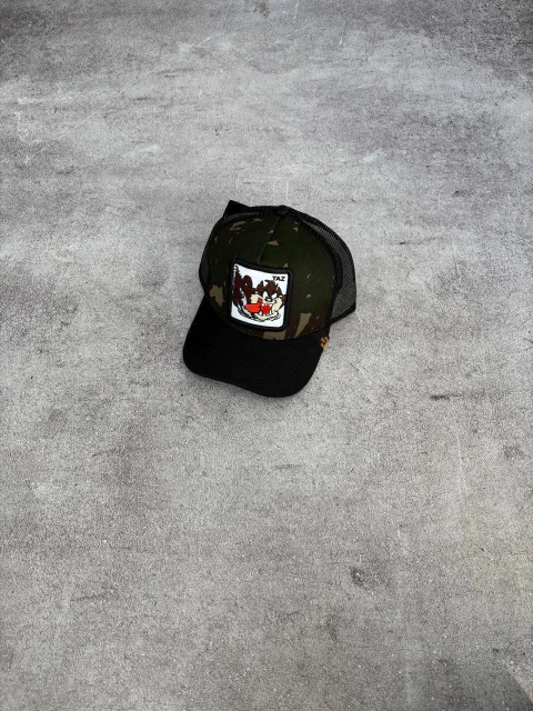 Gorra premium goorin bross