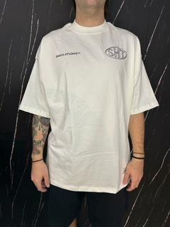 Remera SHATO PREMIUM - comprar online