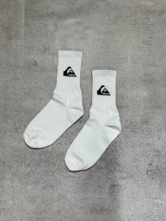 MEDIAS 3/4 QUICKSILVER - comprar online