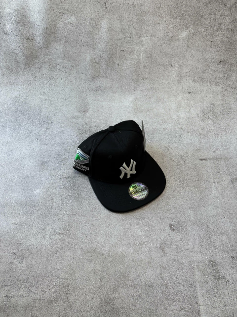 Gorra premium regulable