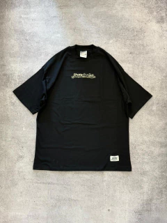 Remera premium SHATO