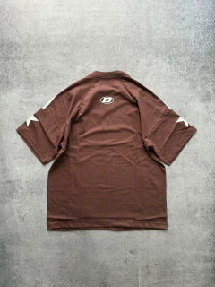 Remera premium Bangkok - DOCTAURBAN