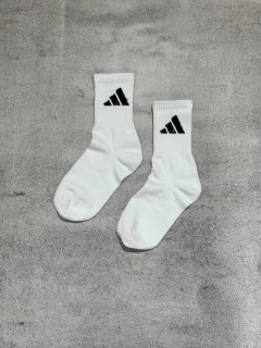 MEDIAS 3/4 ADIDAS - comprar online