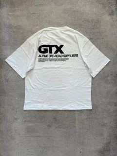 Remera brt boxy en internet