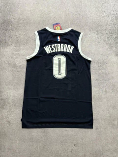 MUSCULOSA NBA IMPORTADA en internet