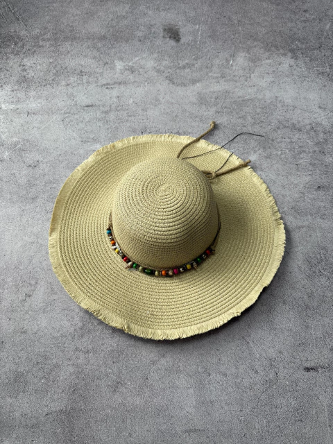 SOMBRERO PLAYA - comprar online