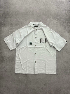 CAMISA YANKEE PREMIUM blanco - comprar online