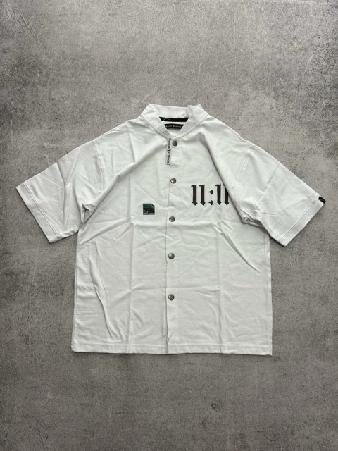 CAMISA YANKEE PREMIUM blanco - comprar online