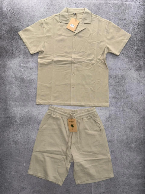 Conjunto Zara importado - comprar online