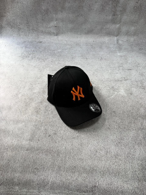 Gorra premium regulable NY - comprar online