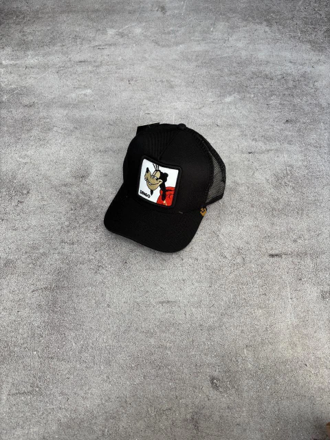 Gorra premium goorin bross