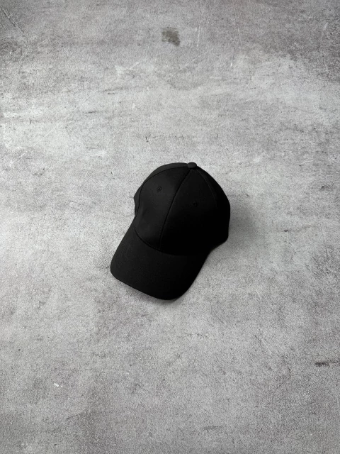Gorra gabardina lisa - comprar online