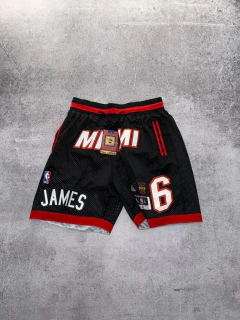 SHORT NBA IMPORTADO - comprar online