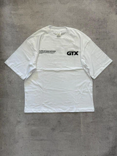 Remera brt boxy - comprar online