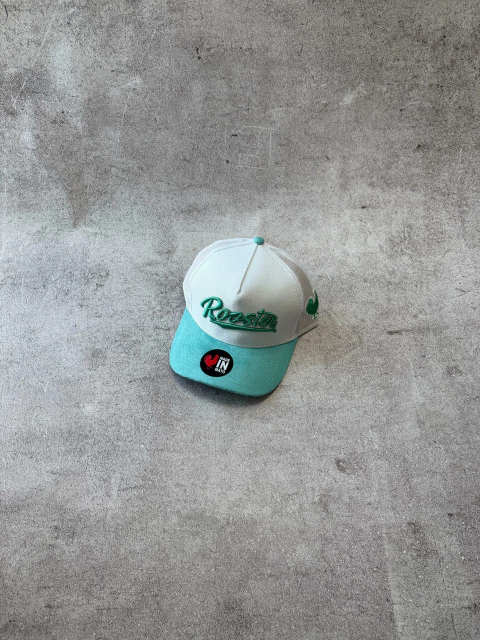 Gorra Premium regulable MADE