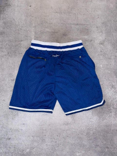 Short NBA Importado - DOCTAURBAN
