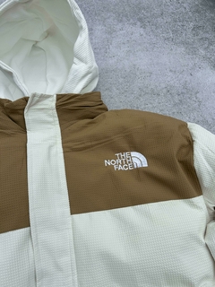 PUFFER IMPORTADA TNF - DOCTAURBAN