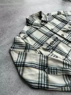 Camisaco De Paño en internet