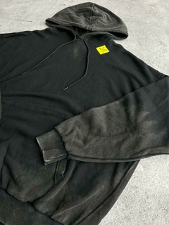 Buzo premium washed liso en internet