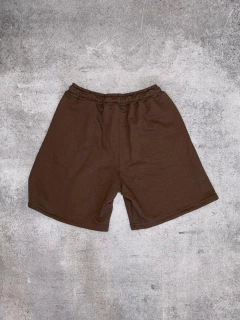 Bermuda algodon rustico en internet
