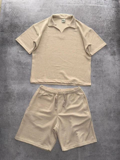 Conjunto premium chomba - comprar online