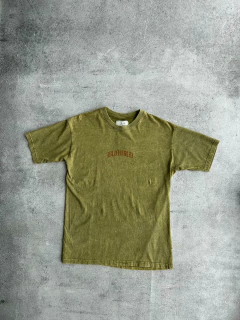 Remera premium duet - comprar online