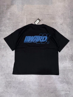 Remera premium ward en internet