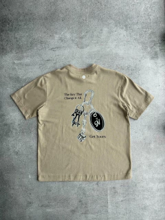 Remera premium newday en internet