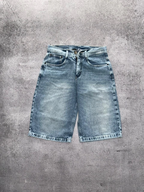 Bermuda Baggy fuego - comprar online