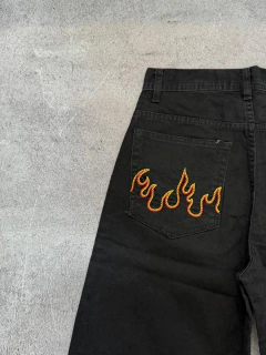 Bermuda baggy fuego - DOCTAURBAN