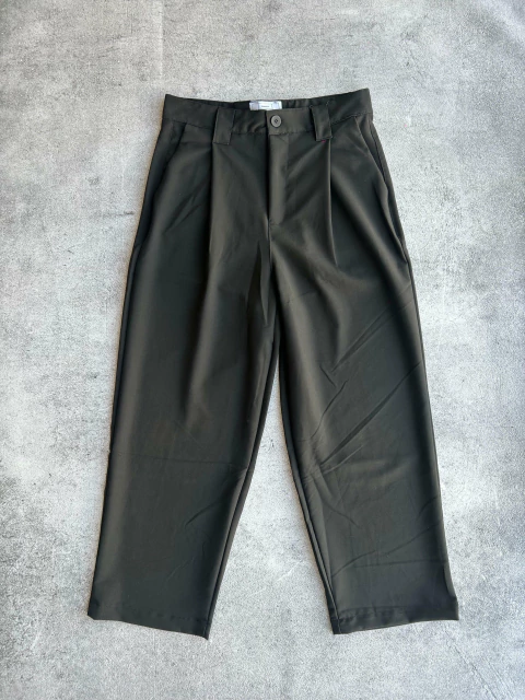 Pantalon sastrero Baggy - comprar online