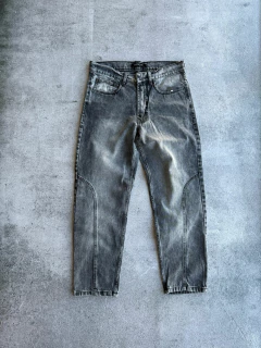 Jean Recto Mom - comprar online