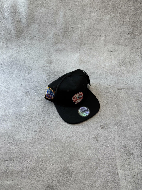 Gorra premium regulable