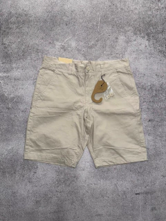 Bermuda de Gabardina - comprar online