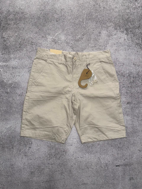 Bermuda de Gabardina - comprar online