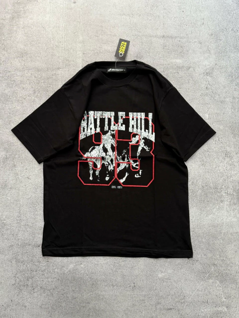 Remera Recharge - comprar online