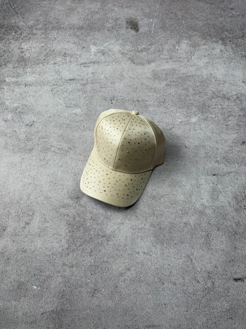 Gorra Brillos - comprar online