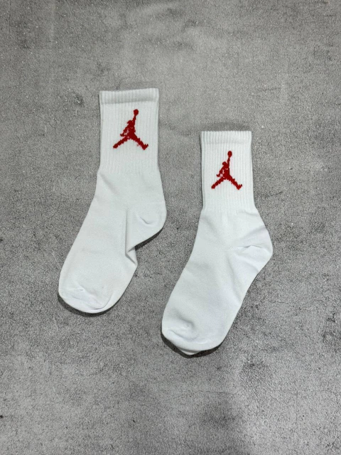 MEDIAS 3/4 JORDAN - comprar online