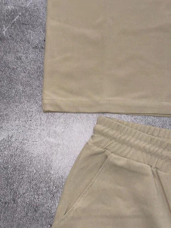 Conjunto Zara importado en internet