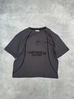 Remera boxy imperia - comprar online