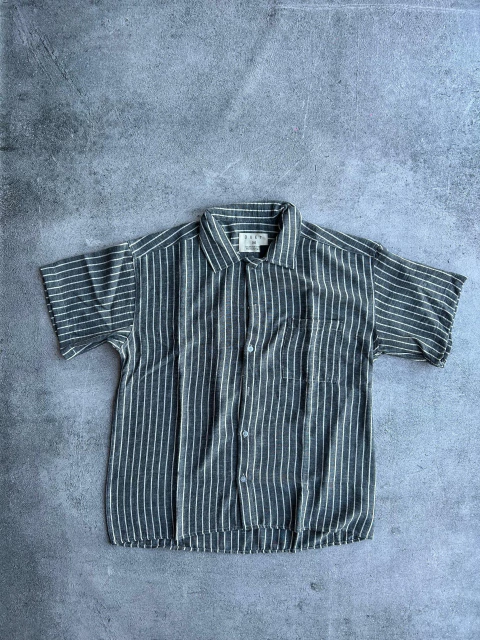 Camisa Lino oversize - comprar online