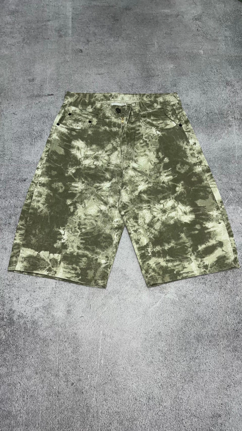 Bermuda baggy dragon - comprar online