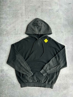 Buzo premium washed liso - comprar online