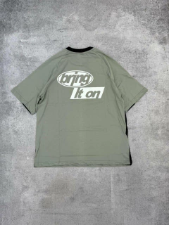 Remera premium SISU en internet