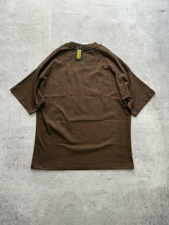 Remera SHATO PREMIUM en internet