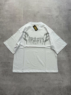 Remera boxy pamplona - comprar online