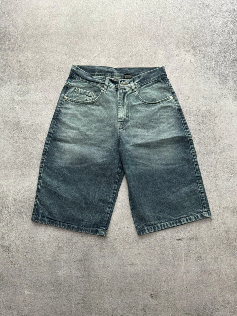 Bermuda Baggy - comprar online