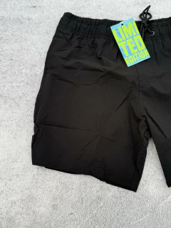 Malla Premium Negra en internet