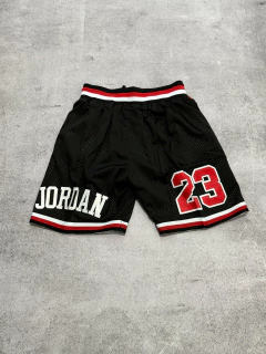 SHORT NBA IMPORTADO en internet