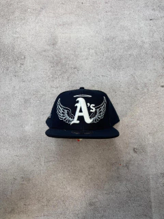 Gorra Cerrada ALAS